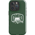 Ohio University Ohio University Outline iPhone 16 Pro Impact Case